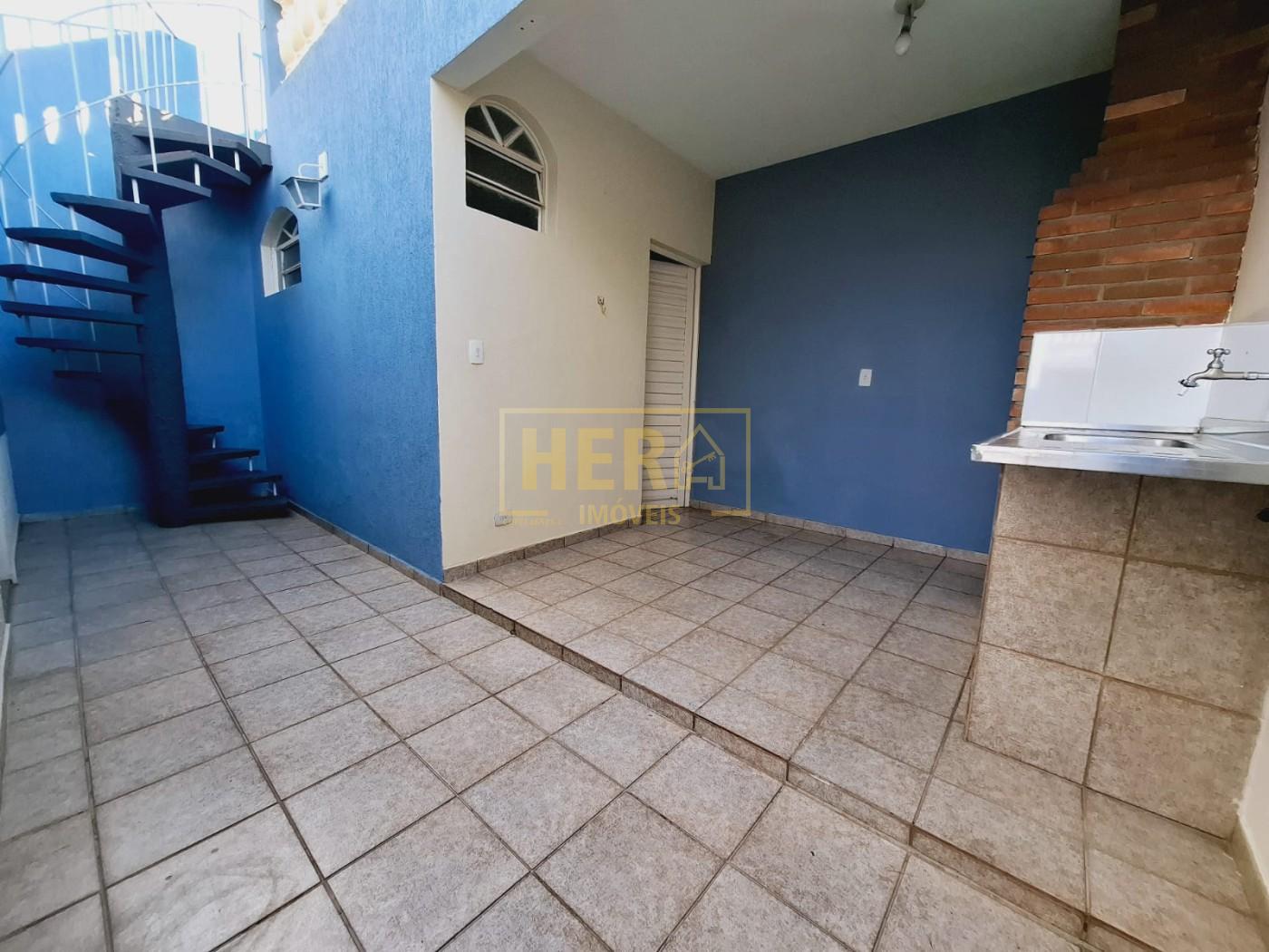 Casa à venda com 3 quartos, 202m² - Foto 32