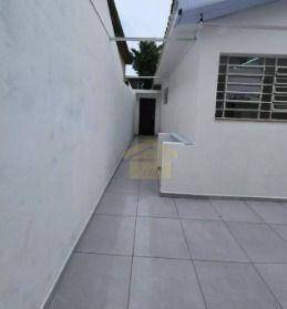 Casa à venda e aluguel com 3 quartos, 120m² - Foto 7