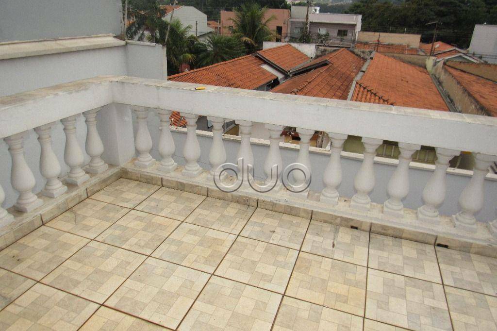 Casa à venda e aluguel com 3 quartos, 172m² - Foto 10