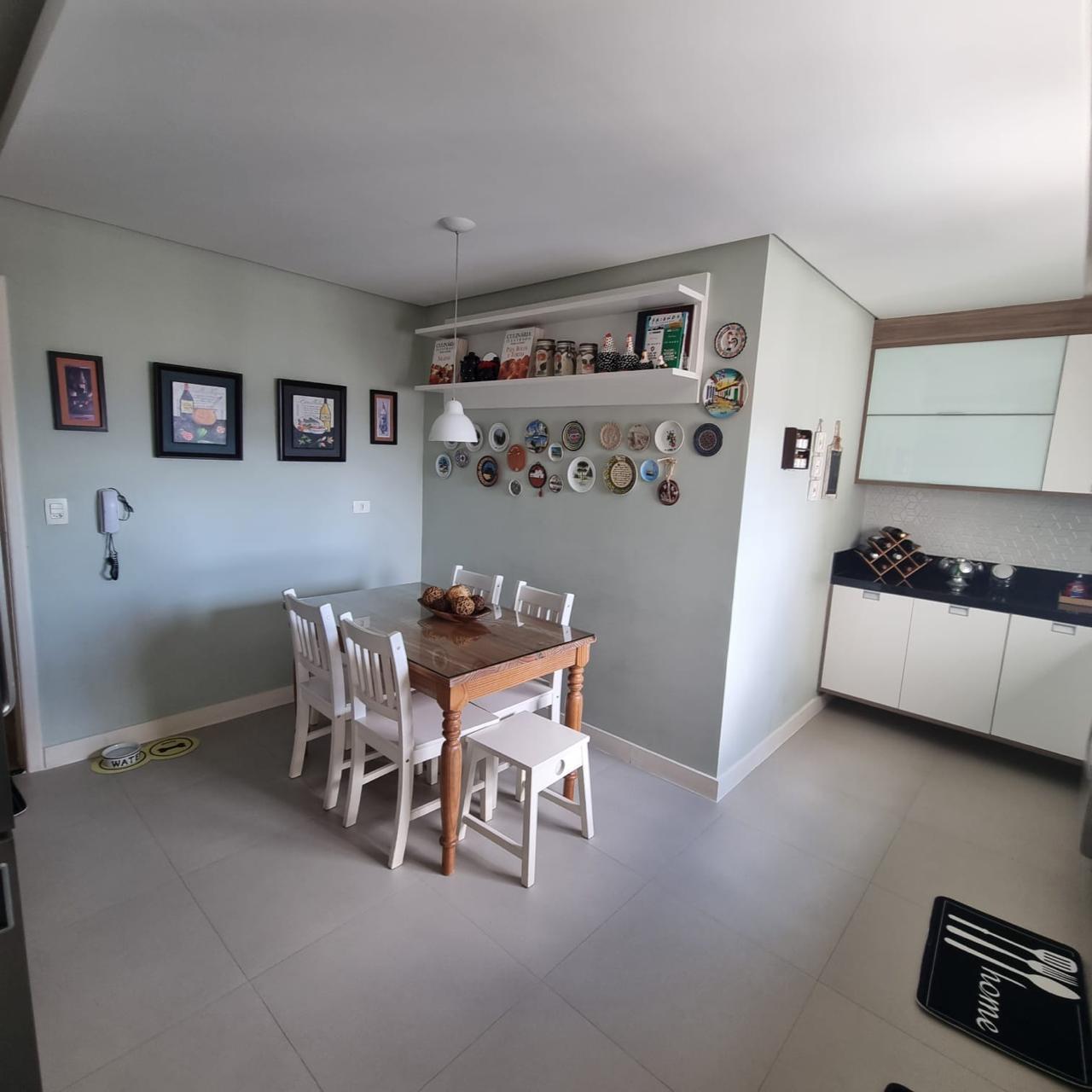 Apartamento à venda com 3 quartos, 111m² - Foto 12