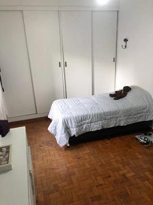 Apartamento à venda com 3 quartos, 298m² - Foto 6