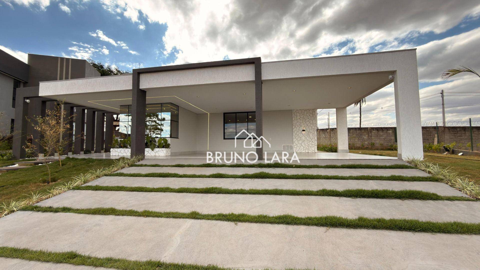 Casa de Condomínio, 4 quartos - Foto 4