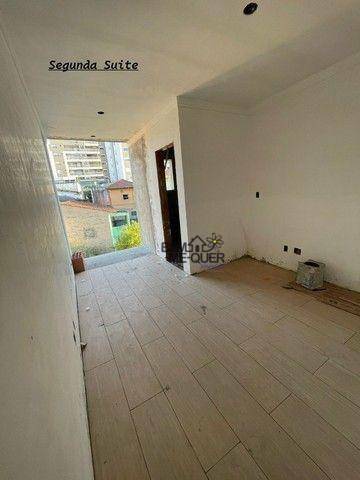 Sobrado à venda com 2 quartos, 130m² - Foto 5