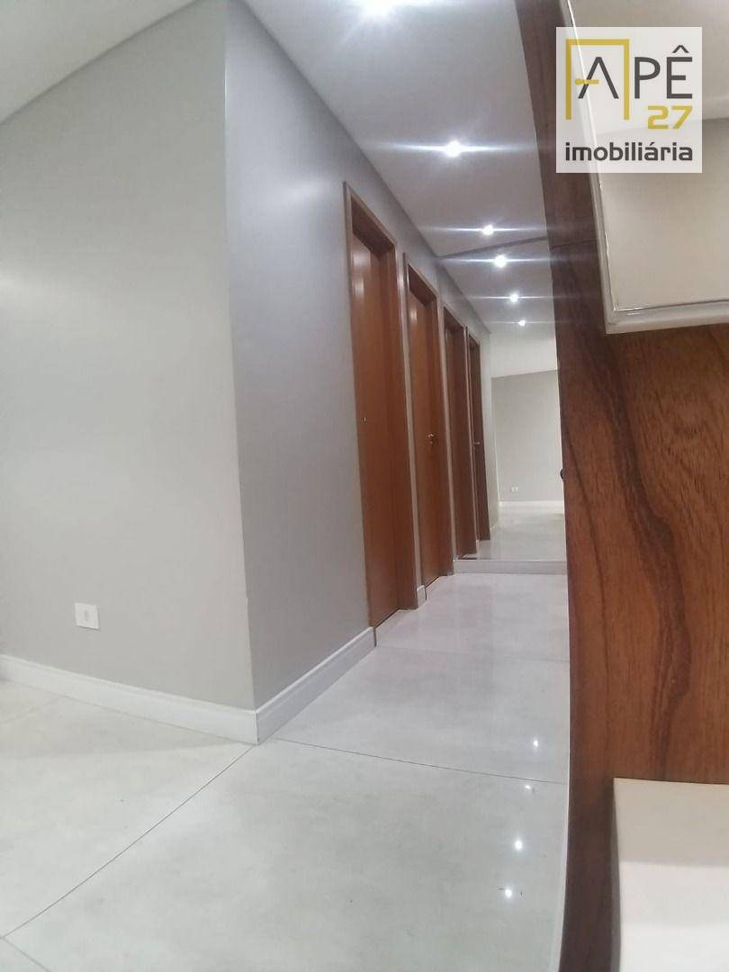 Apartamento para alugar com 3 quartos, 73m² - Foto 28