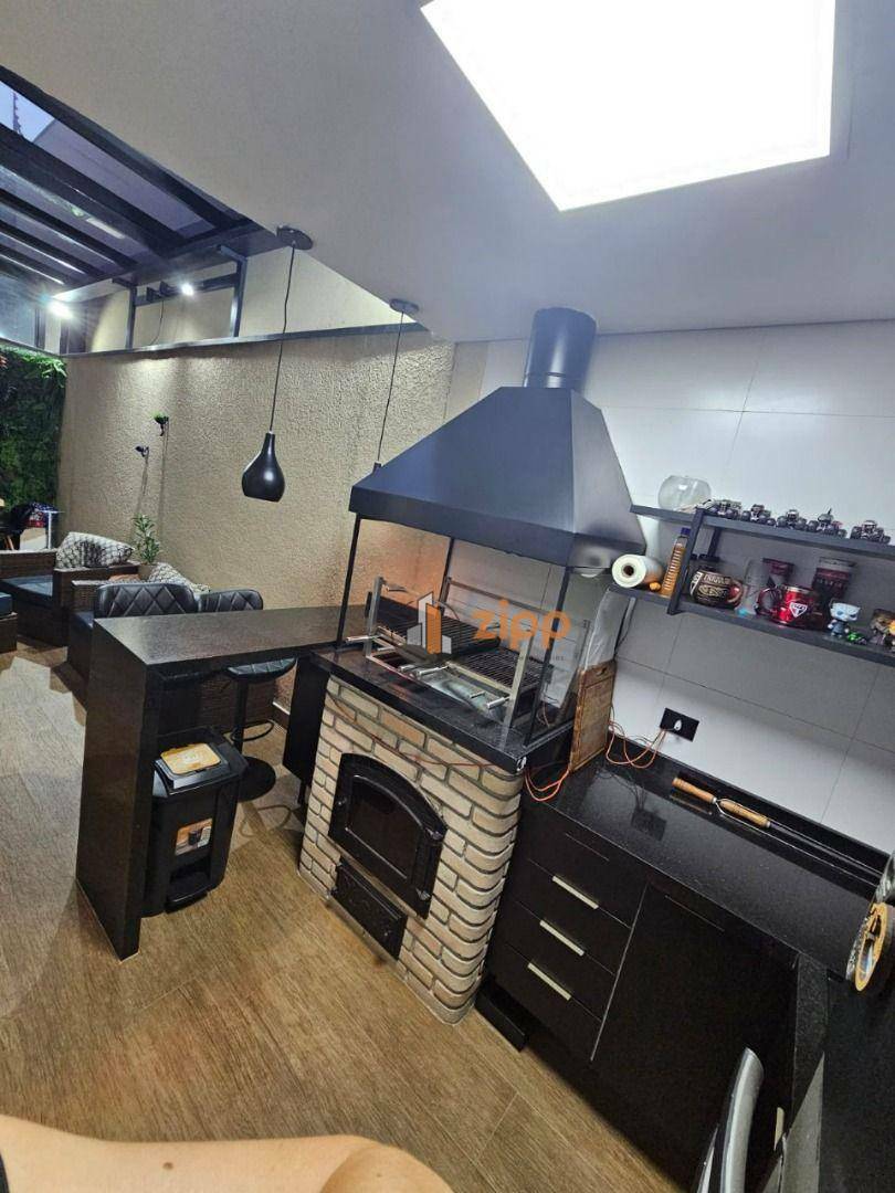 Sobrado à venda com 3 quartos, 324m² - Foto 18