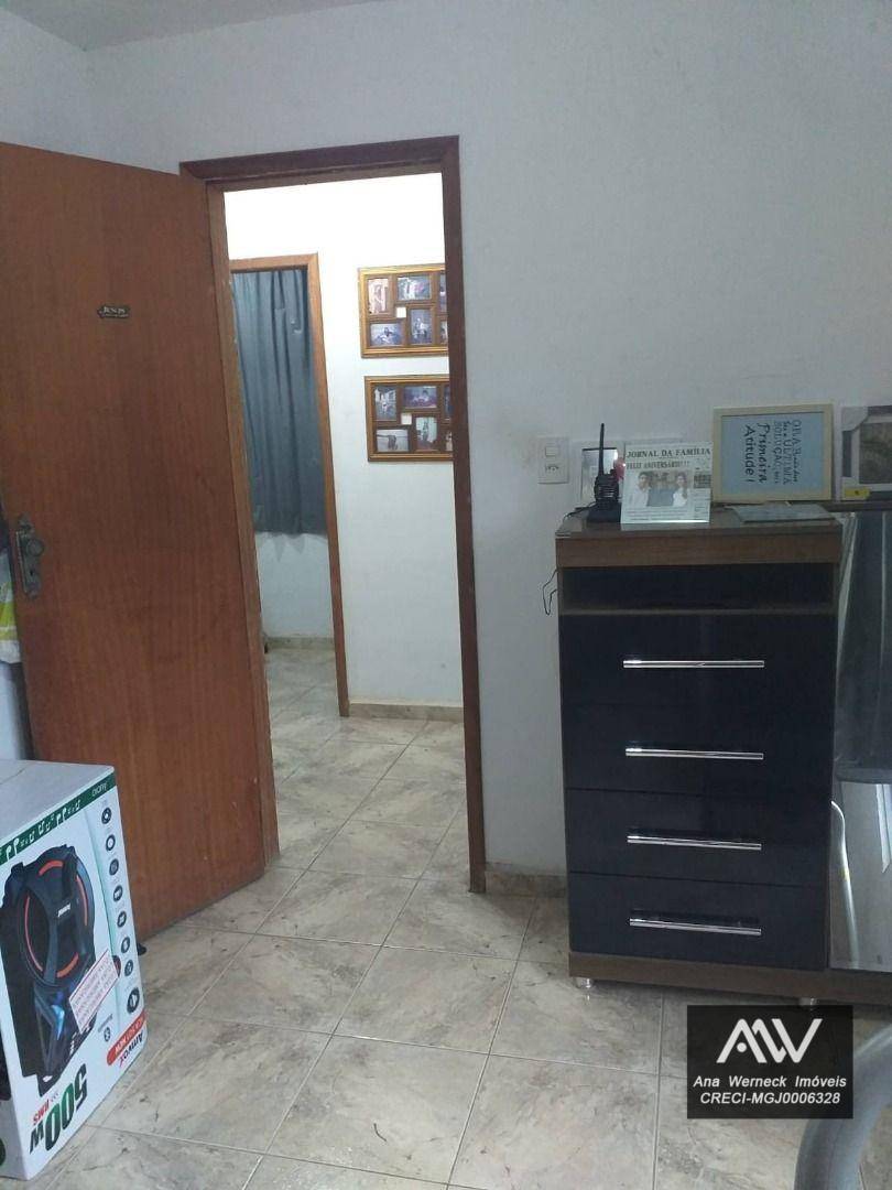 Casa de Condomínio à venda com 4 quartos, 327m² - Foto 29