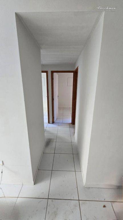 Apartamento à venda com 2 quartos, 50m² - Foto 5