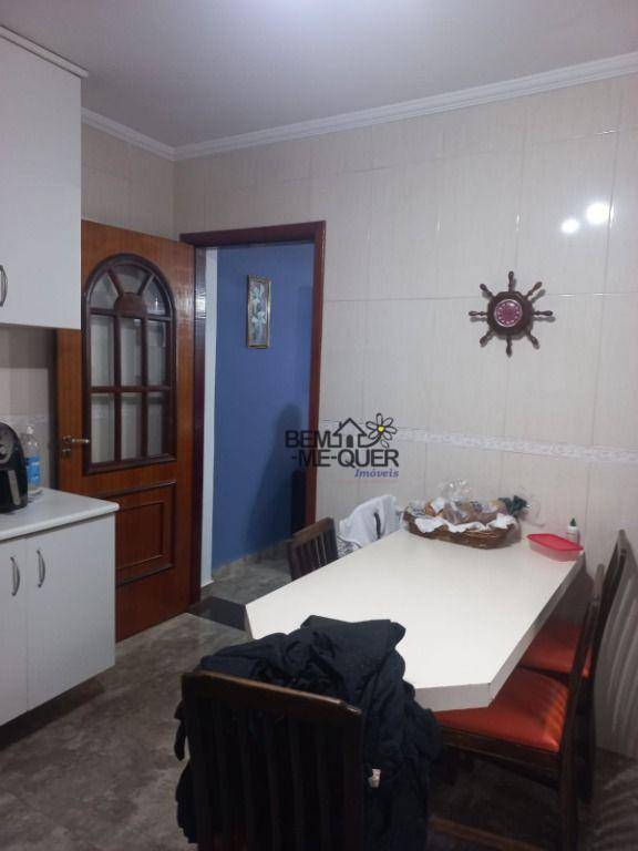 Sobrado à venda com 4 quartos, 140m² - Foto 8