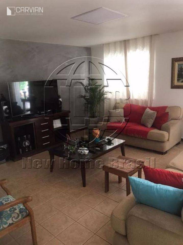 Casa de Condomínio à venda com 4 quartos, 370m² - Foto 6