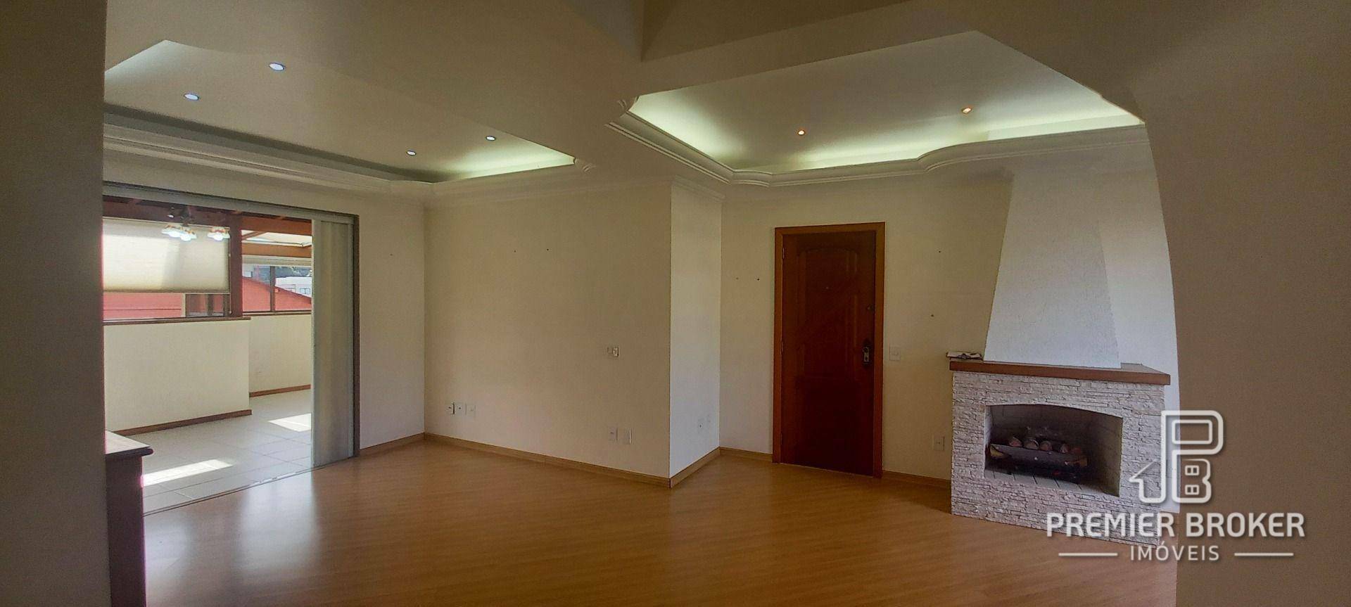 Cobertura à venda com 5 quartos, 310m² - Foto 3