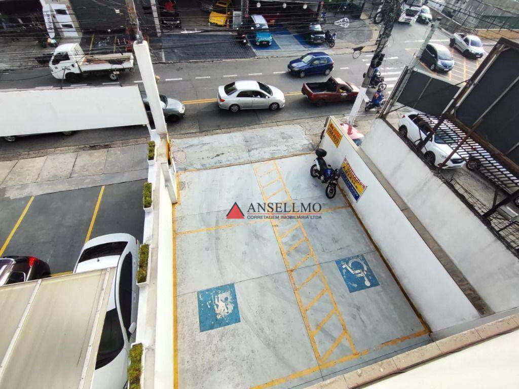Depósito-Galpão-Armazém para alugar, 330m² - Foto 29