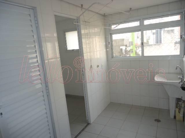 Apartamento para alugar com 3 quartos, 192m² - Foto 31