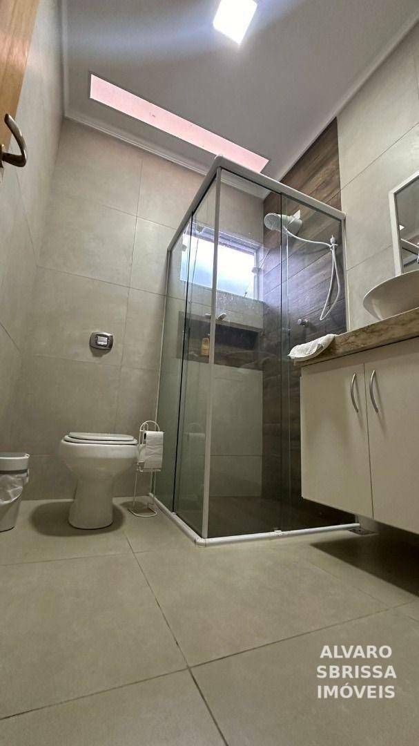 Casa à venda com 3 quartos, 69m² - Foto 12