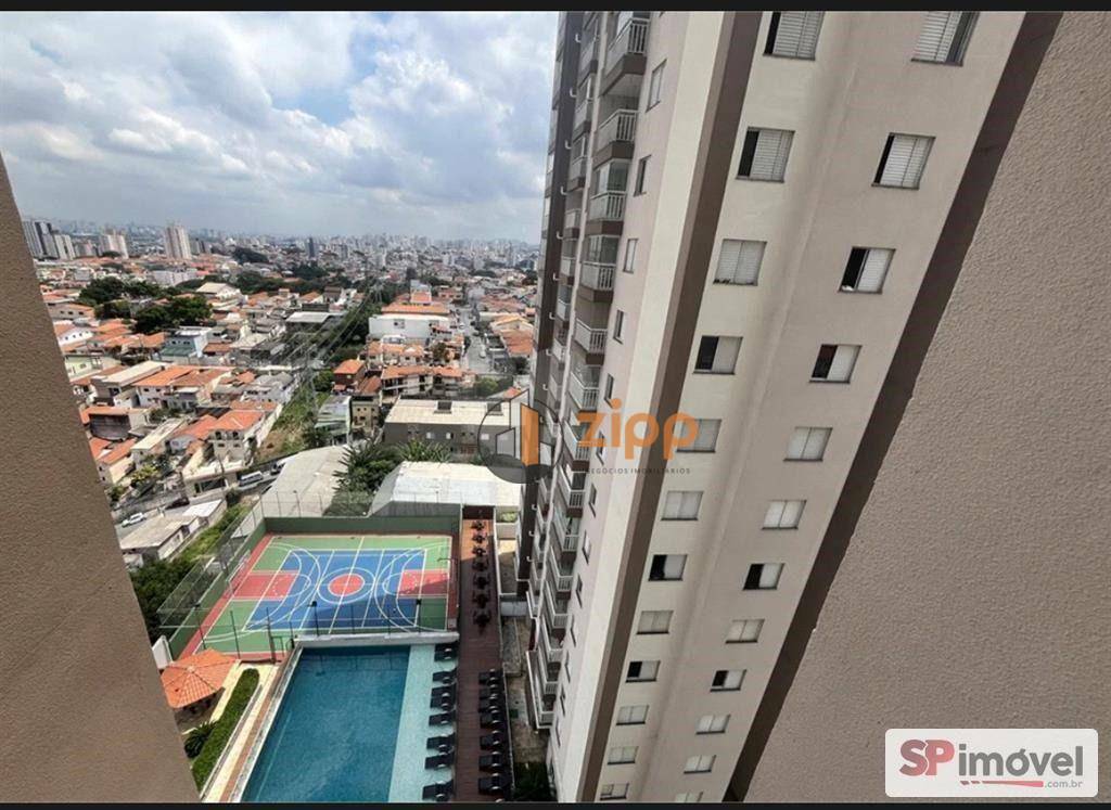 Apartamento à venda com 2 quartos, 50m² - Foto 21