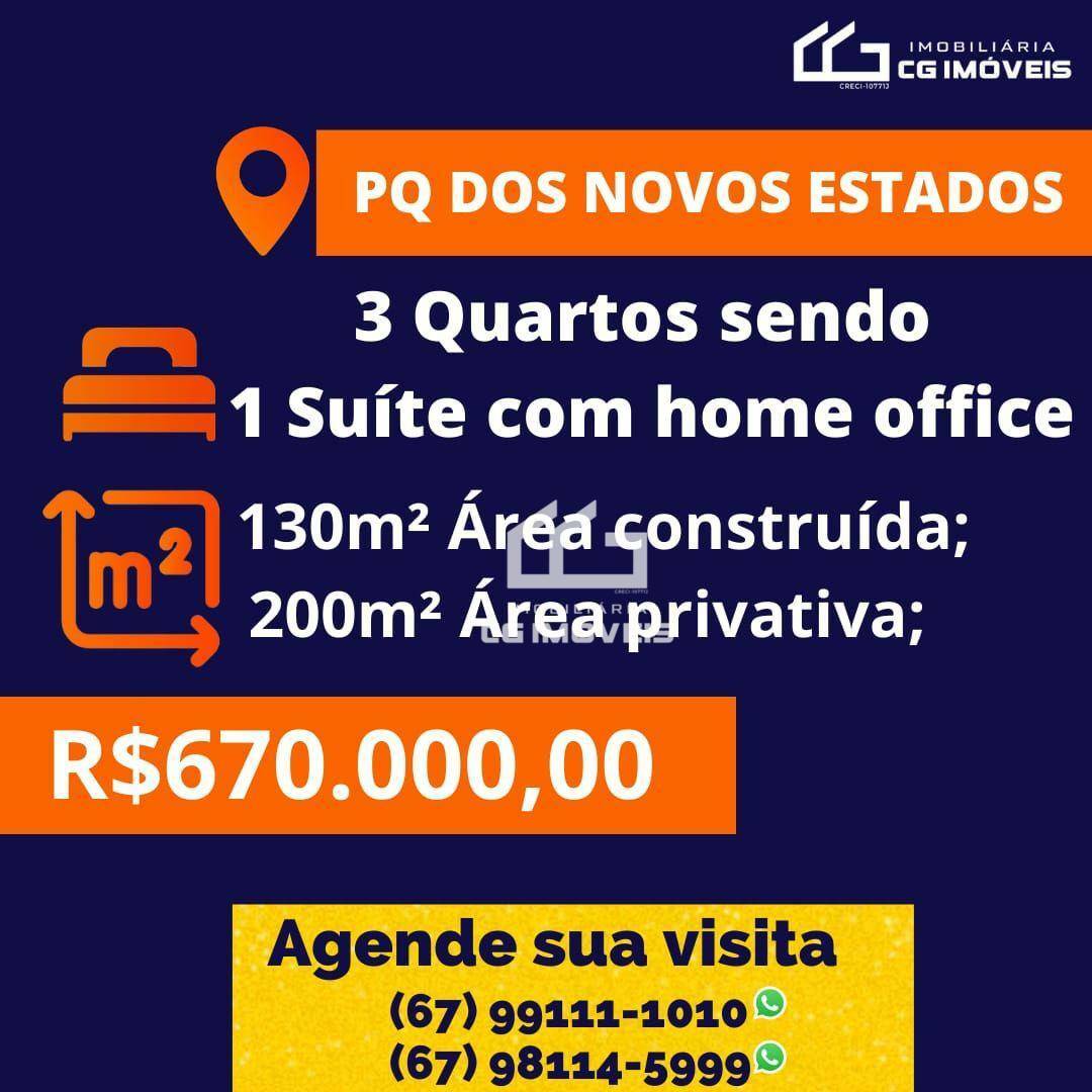 Casa à venda com 3 quartos, 130m² - Foto 16