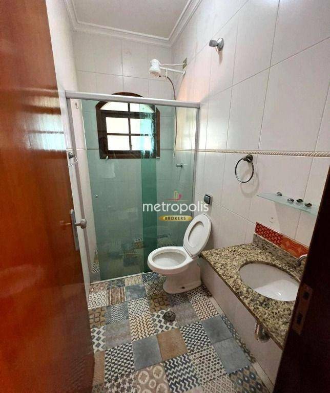 Casa à venda com 3 quartos, 241m² - Foto 26