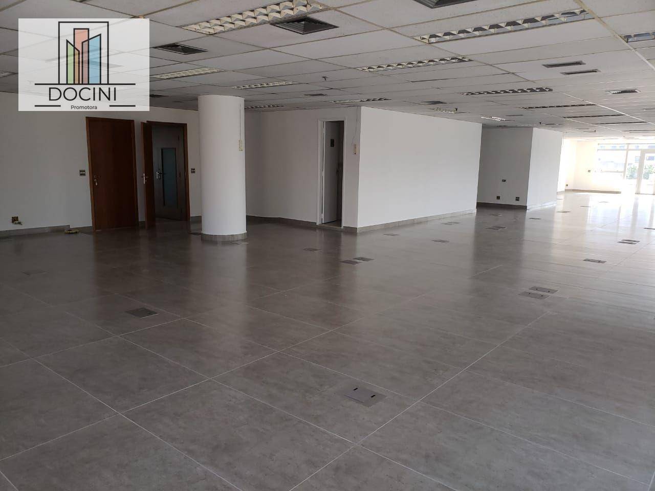 Conjunto Comercial-Sala para alugar, 513m² - Foto 18