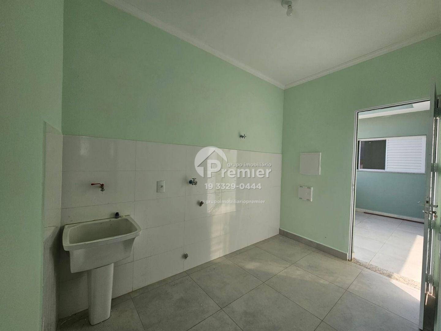 Casa para alugar com 3 quartos, 135m² - Foto 10