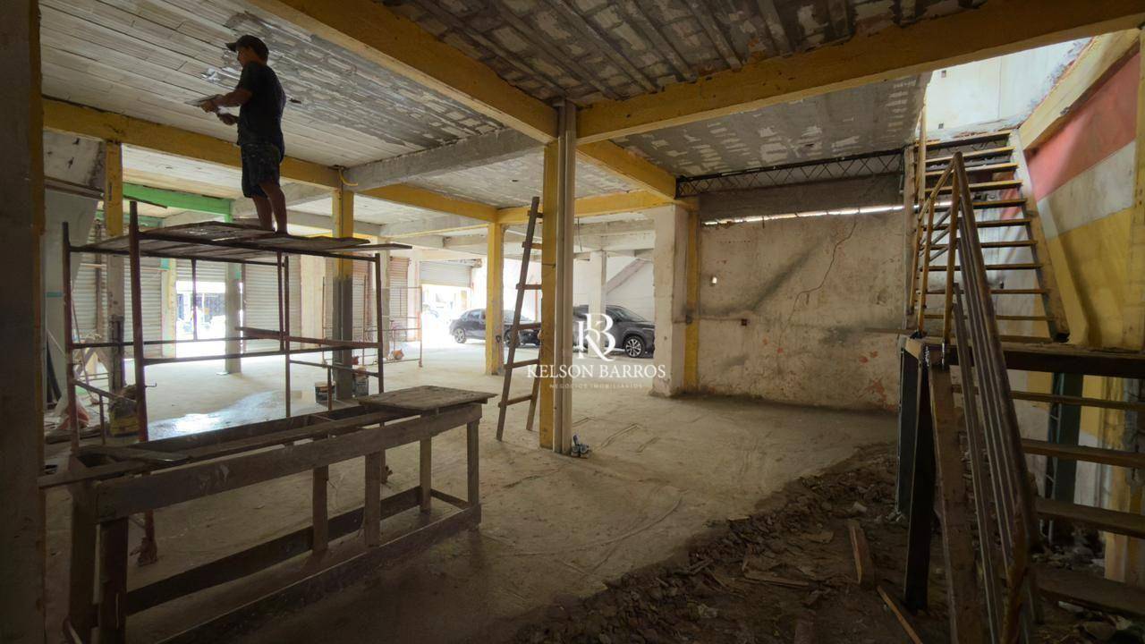 Prédio Inteiro, 450 m² - Foto 12