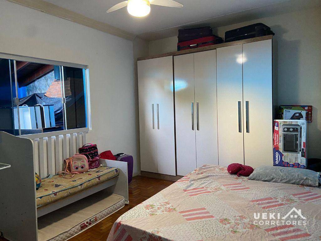 Casa à venda com 3 quartos, 170m² - Foto 11