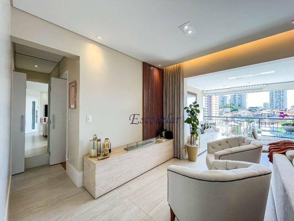 Apartamento à venda com 2 quartos, 93m² - Foto 6