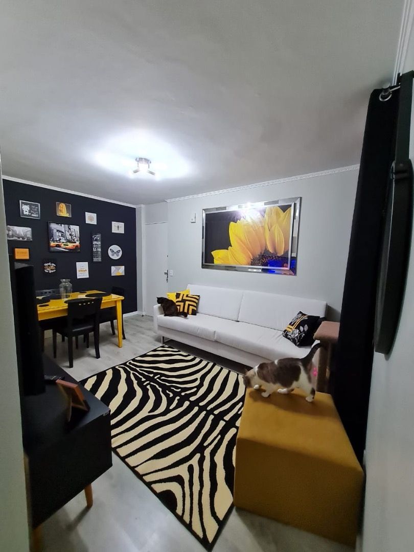 Apartamento, 2 quartos, 55 m² - Foto 4