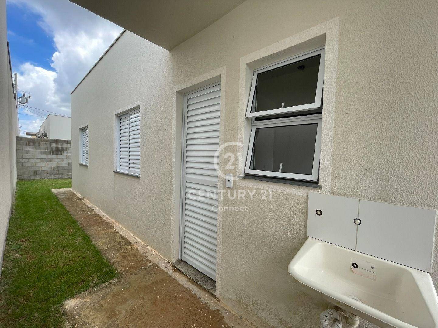 Casa de Condomínio, 2 quartos - Foto 5