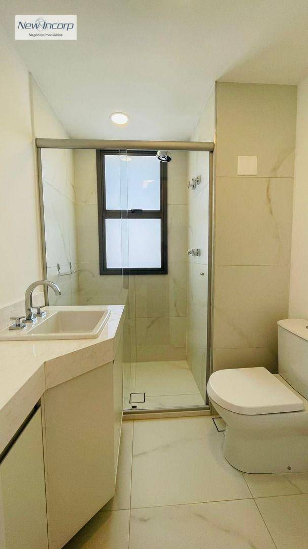 Apartamento para alugar com 2 quartos, 110m² - Foto 28