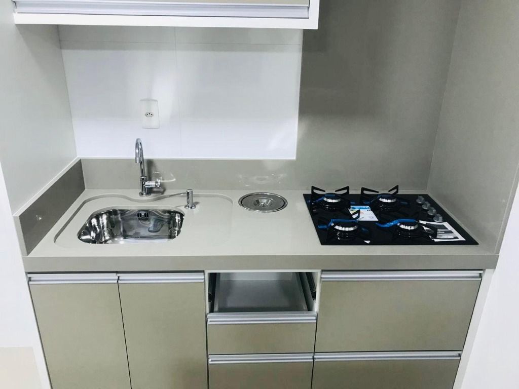 Apartamento à venda com 2 quartos, 98m² - Foto 7