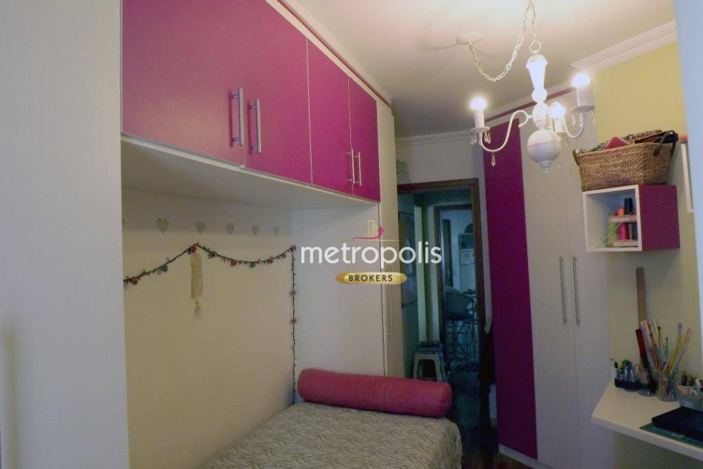 Apartamento à venda com 3 quartos, 137m² - Foto 37