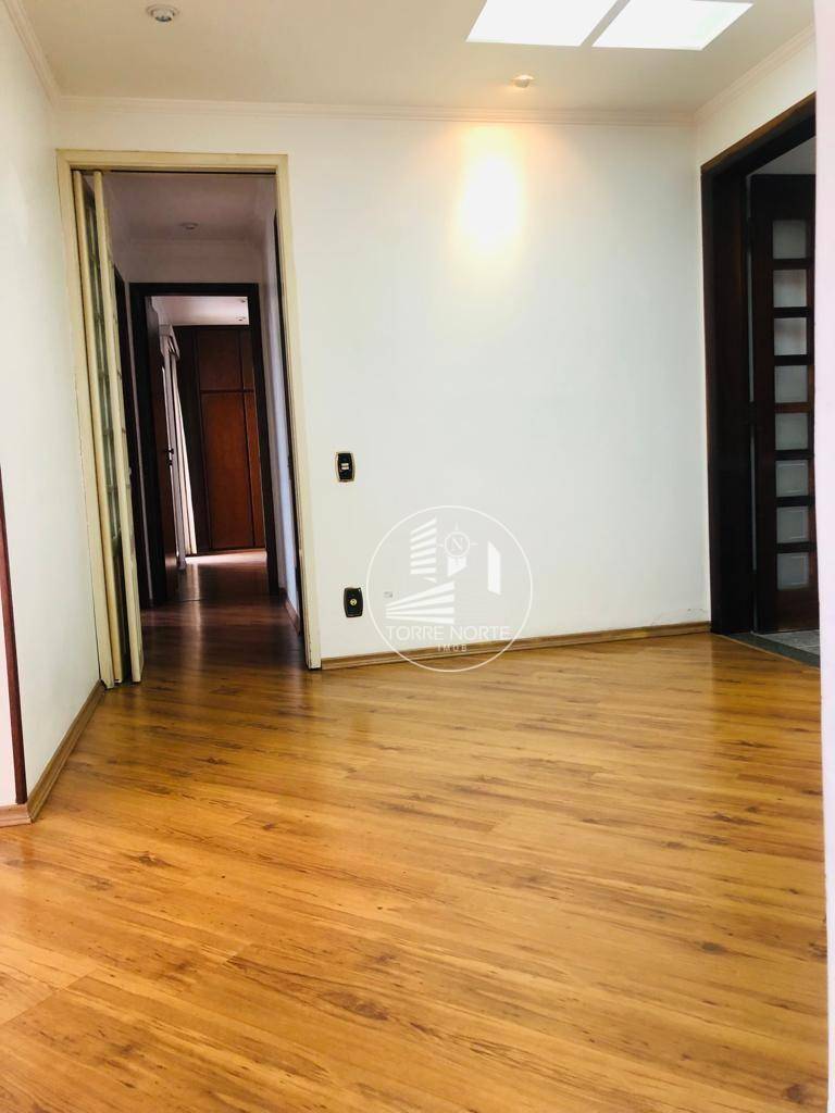 Apartamento à venda com 3 quartos, 100m² - Foto 3