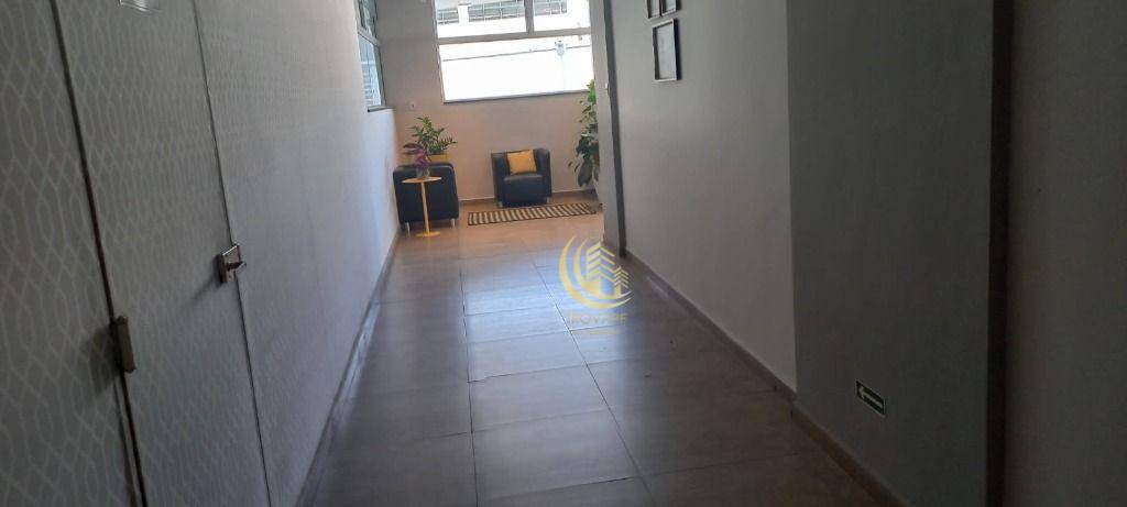 Apartamento à venda com 3 quartos, 88m² - Foto 13