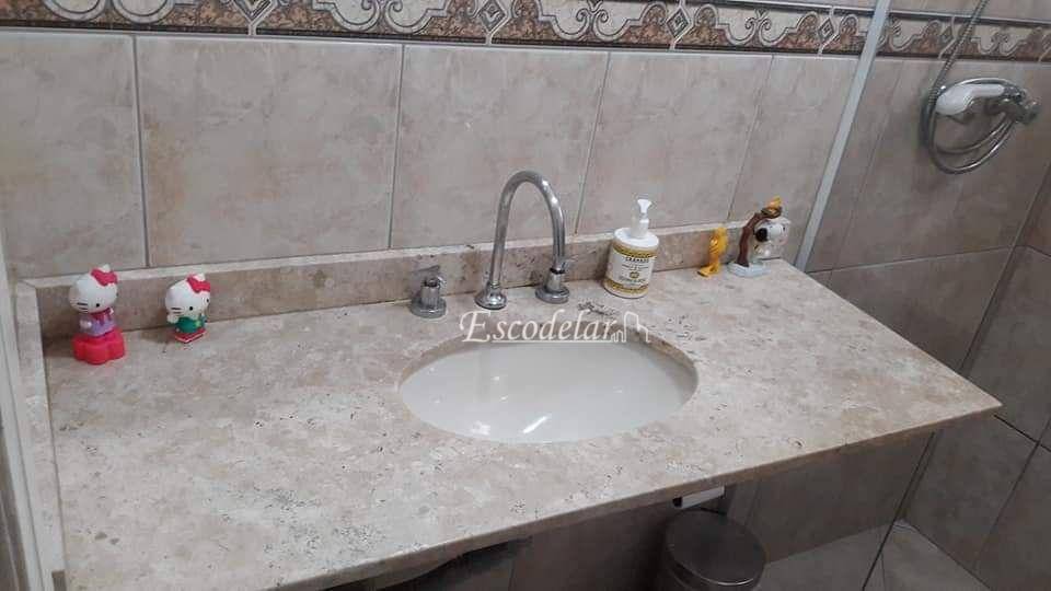 Sobrado à venda com 3 quartos, 147m² - Foto 11