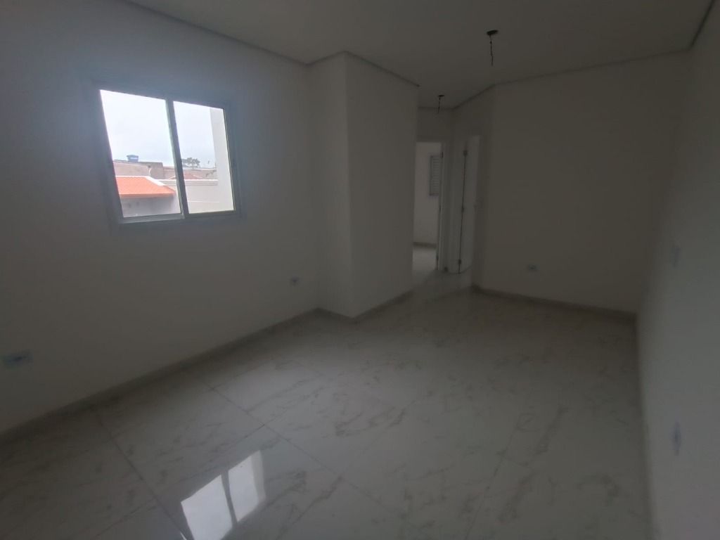 Apartamento à venda com 2 quartos, 43m² - Foto 2