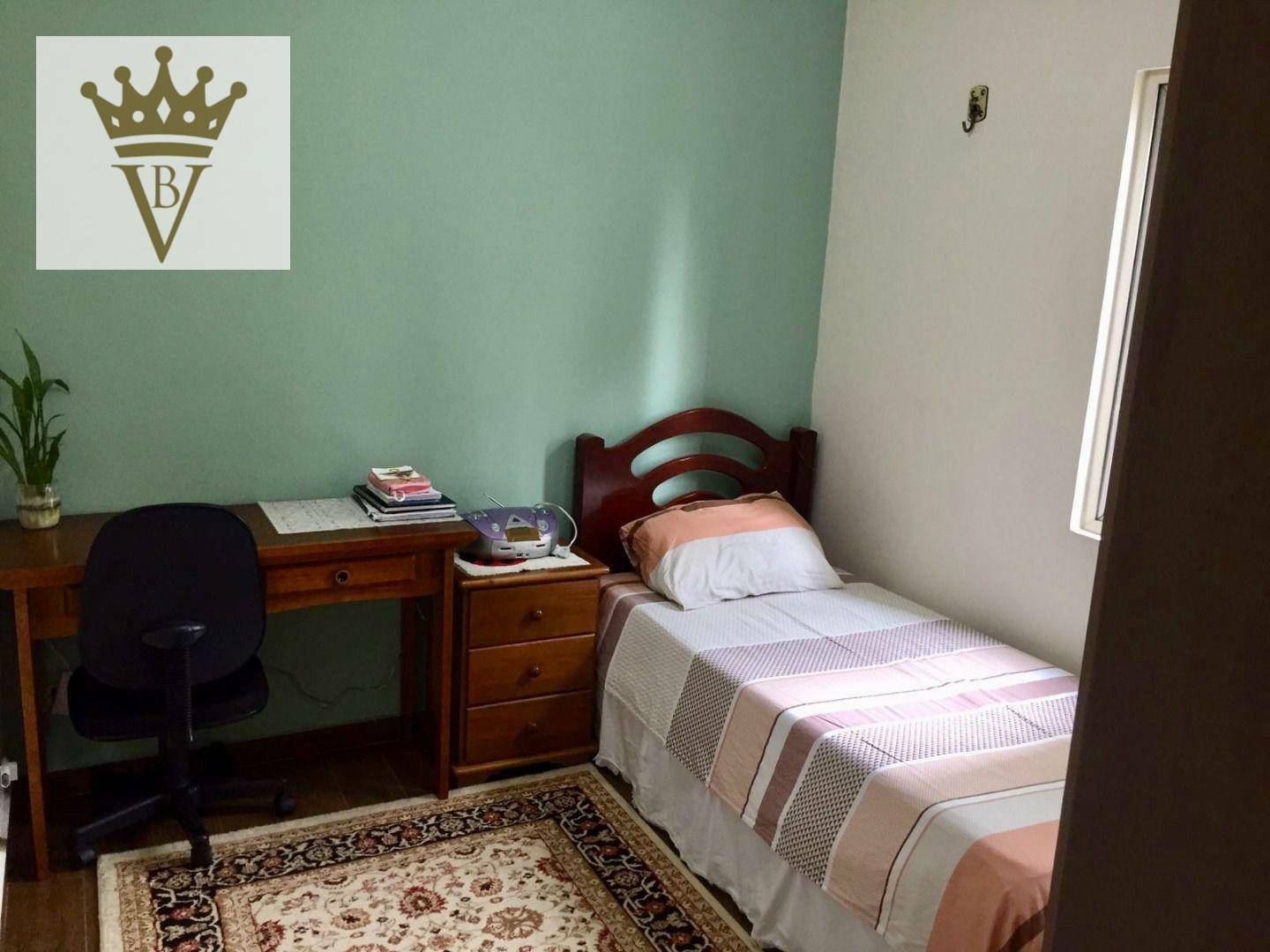 Apartamento à venda com 3 quartos, 87m² - Foto 17