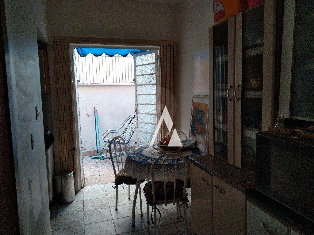 Apartamento à venda com 3 quartos, 66m² - Foto 8