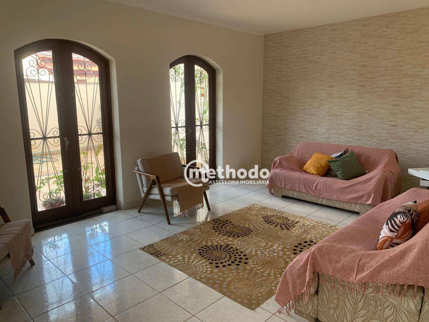 Casa à venda com 4 quartos, 312m² - Foto 9