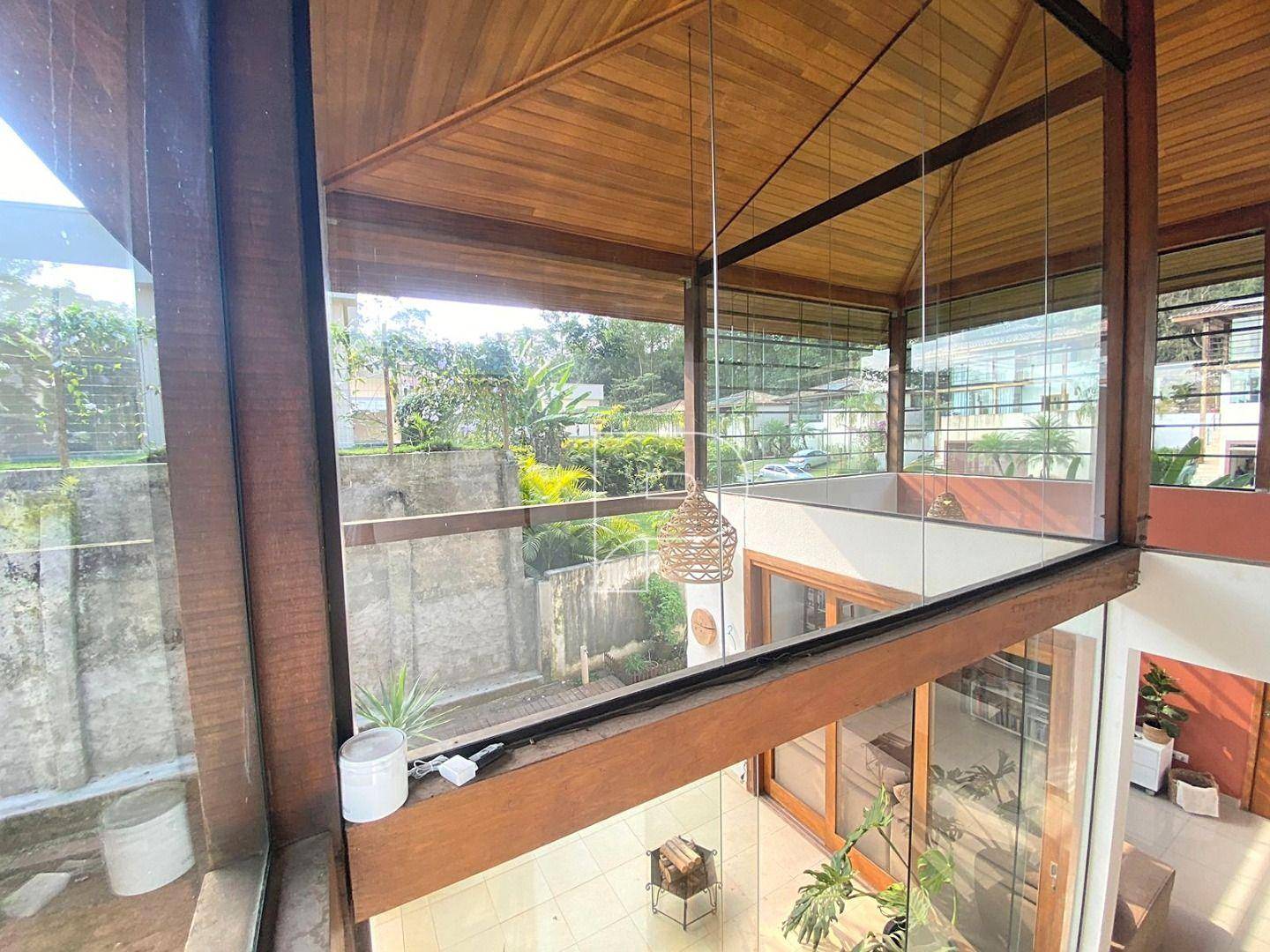 Casa de Condomínio à venda com 3 quartos, 156m² - Foto 16