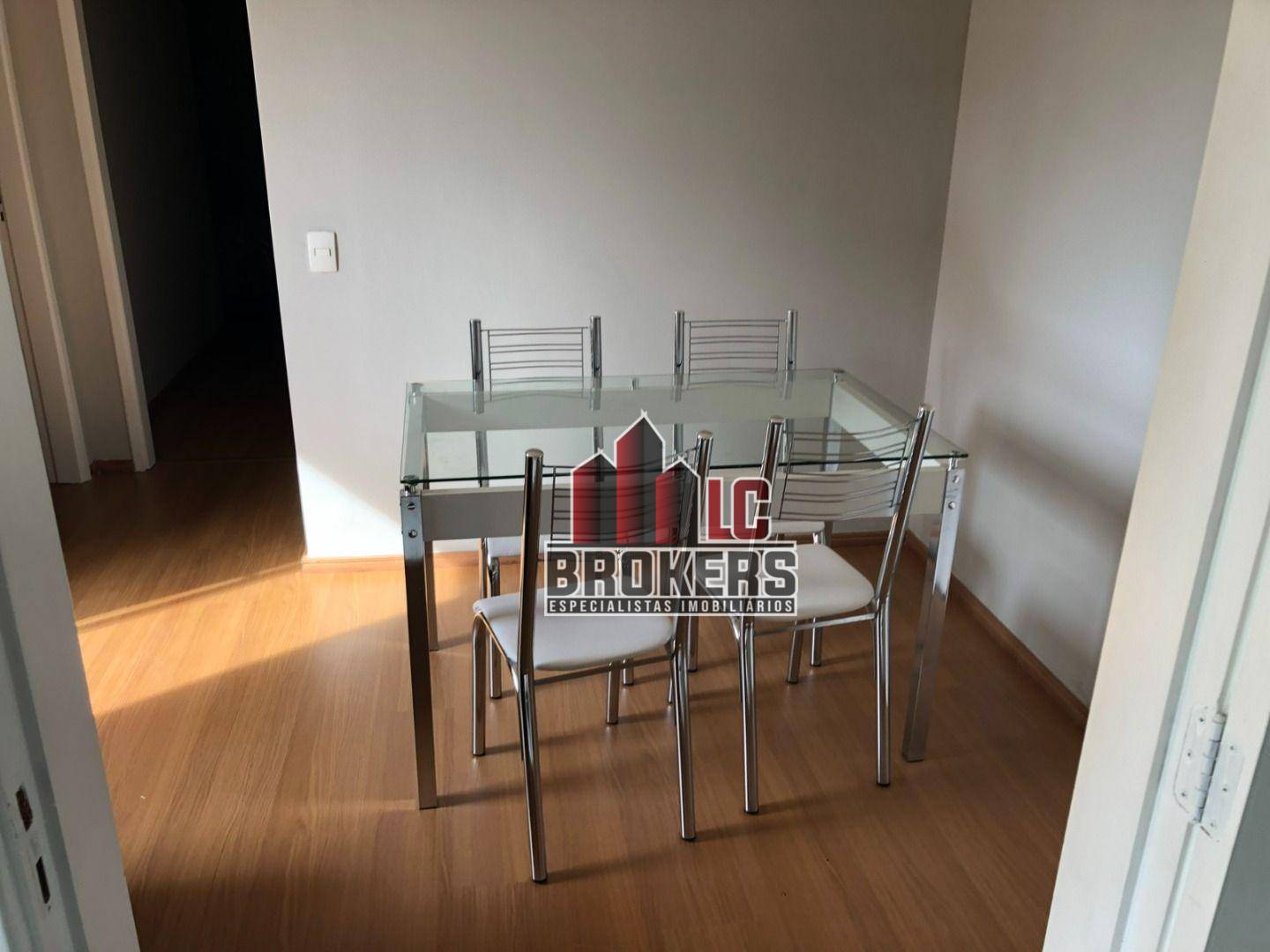 Apartamento para alugar com 2 quartos, 49m² - Foto 5