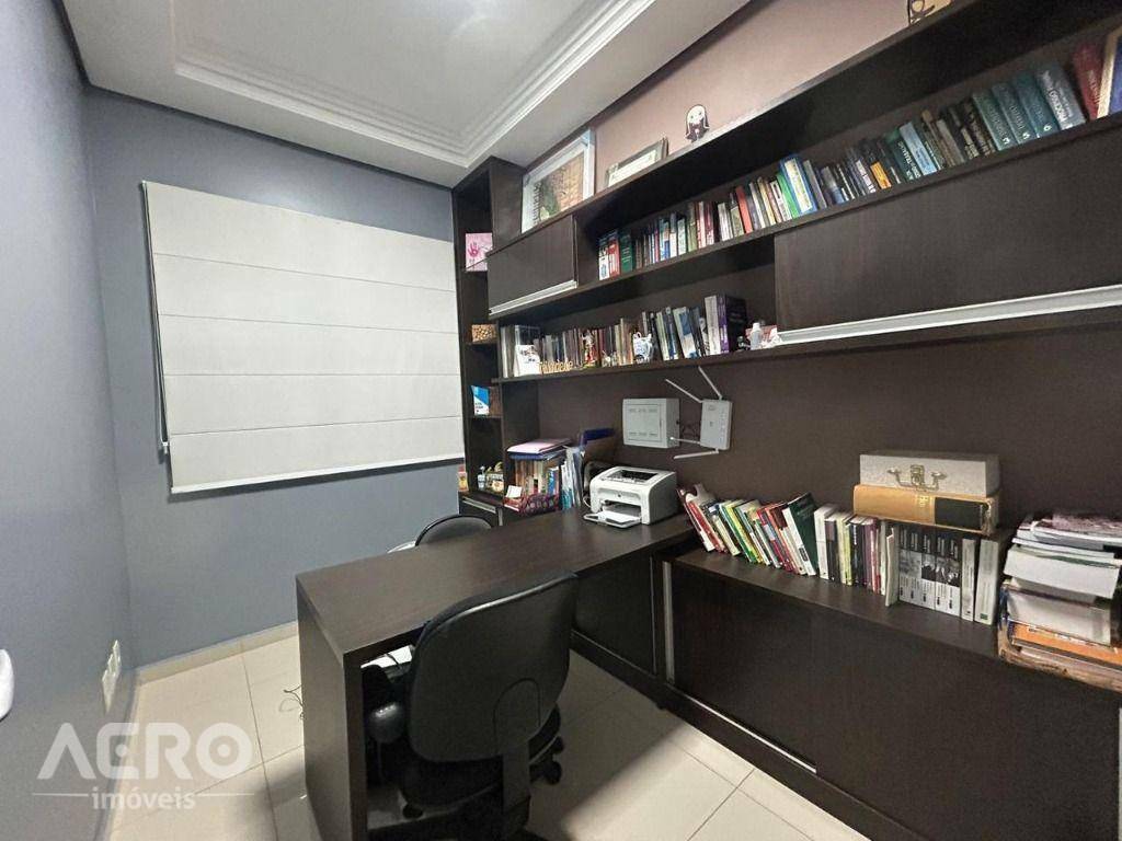 Casa de Condomínio à venda com 3 quartos, 213m² - Foto 5