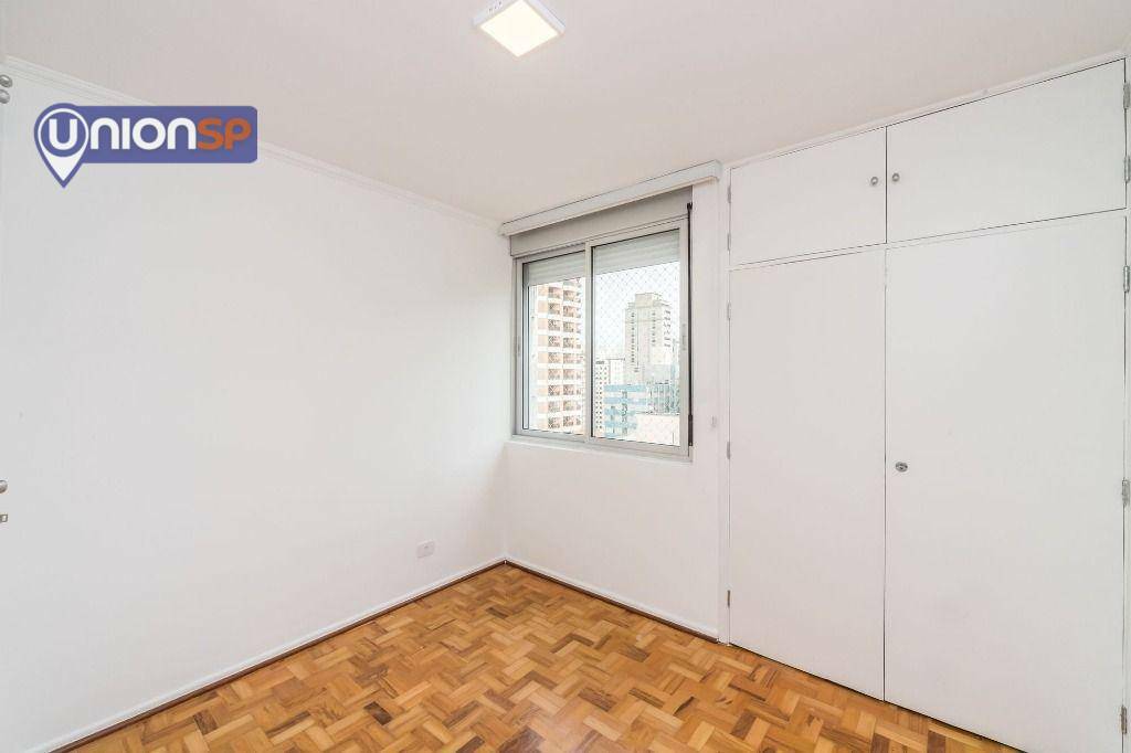 Apartamento à venda com 3 quartos, 98m² - Foto 12