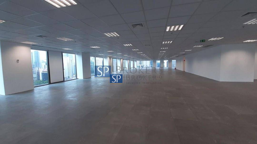 Conjunto Comercial-Sala para alugar, 2098m² - Foto 4