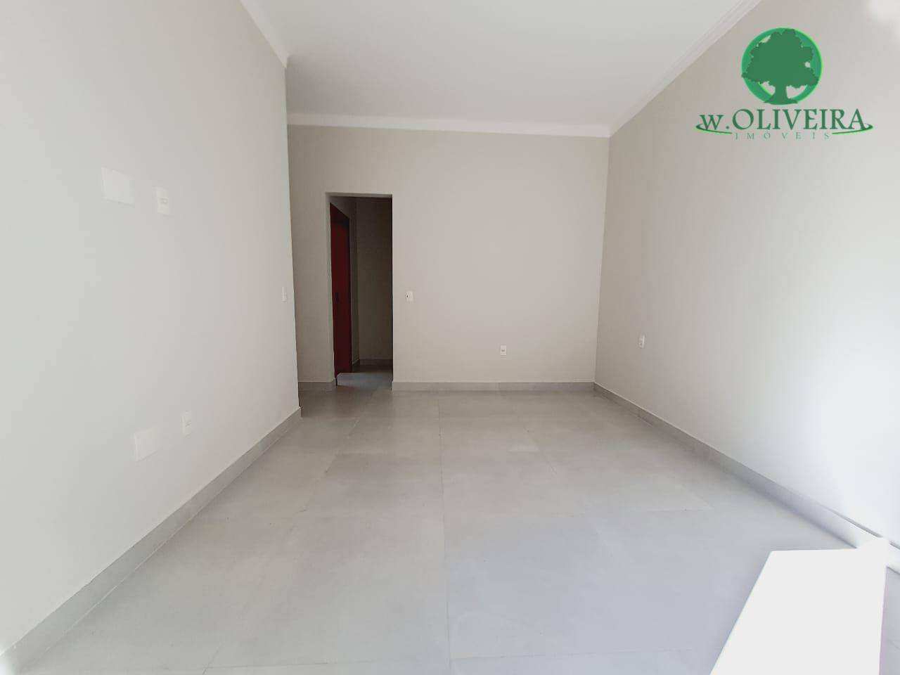 Casa de Condomínio à venda com 3 quartos, 127m² - Foto 11