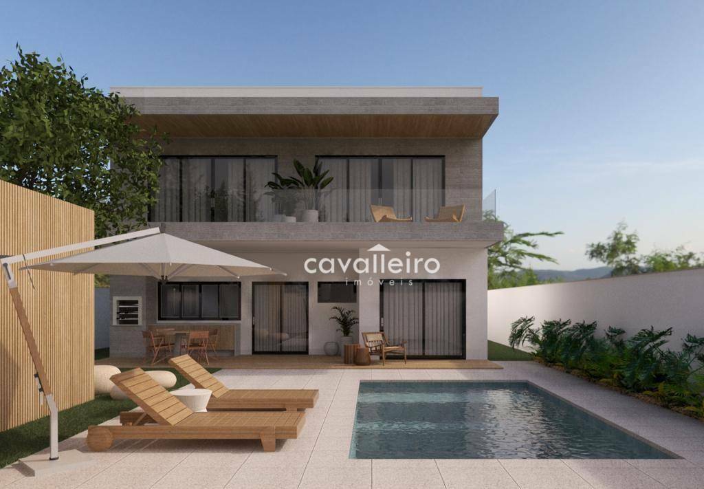 Casa de Condomínio à venda com 4 quartos, 291m² - Foto 8