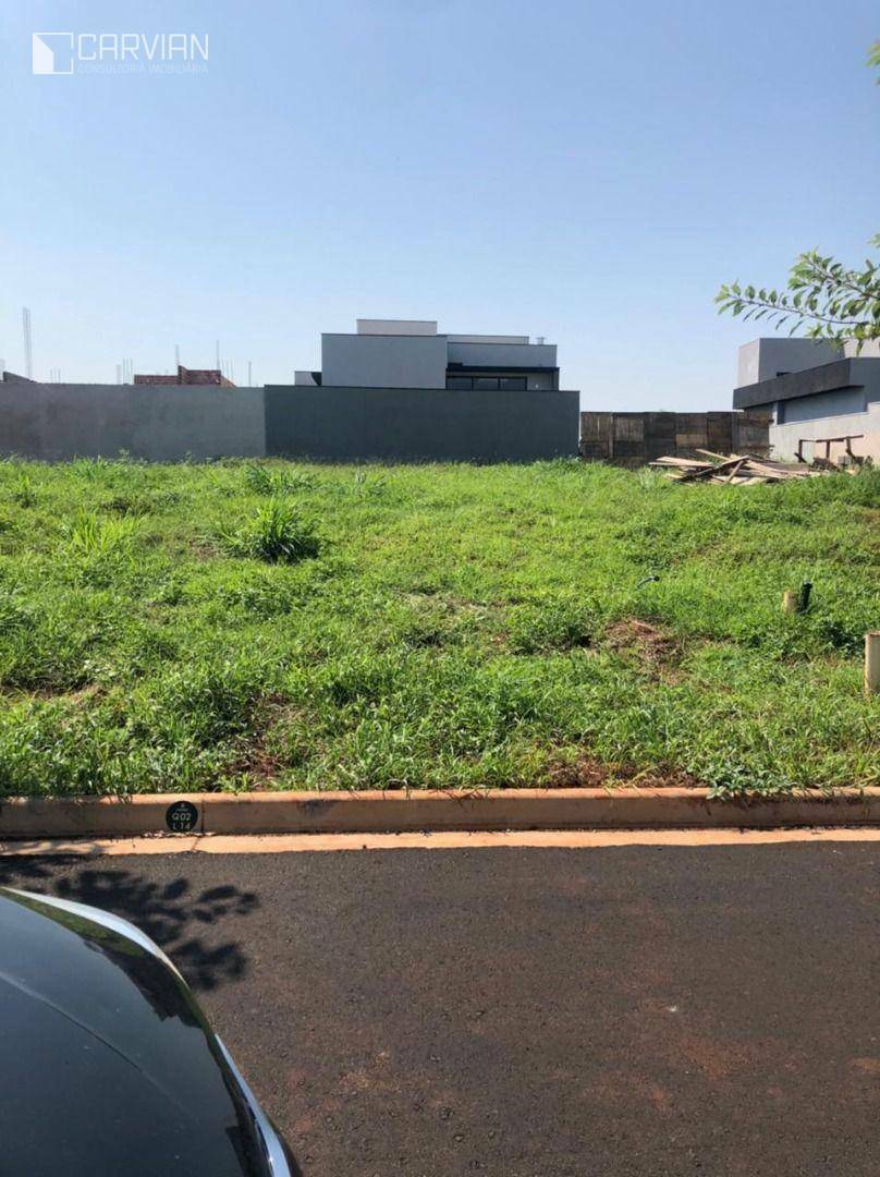 Loteamento e Condomínio à venda, 261M2 - Foto 1