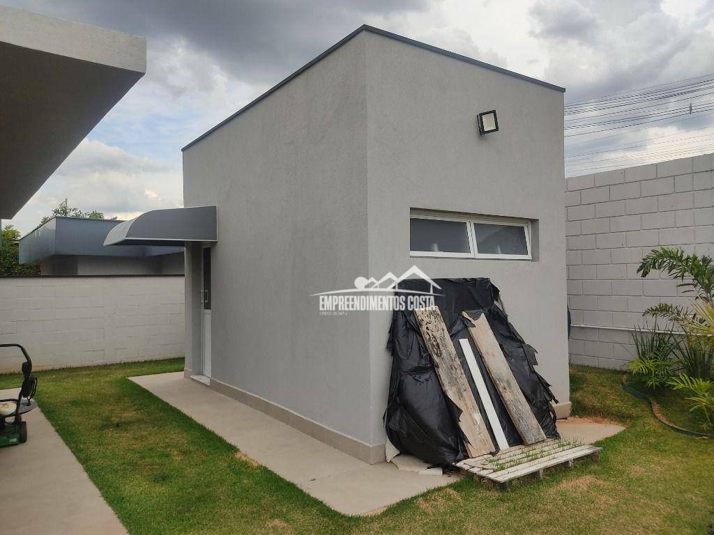 Casa de Condomínio à venda com 3 quartos, 400m² - Foto 49