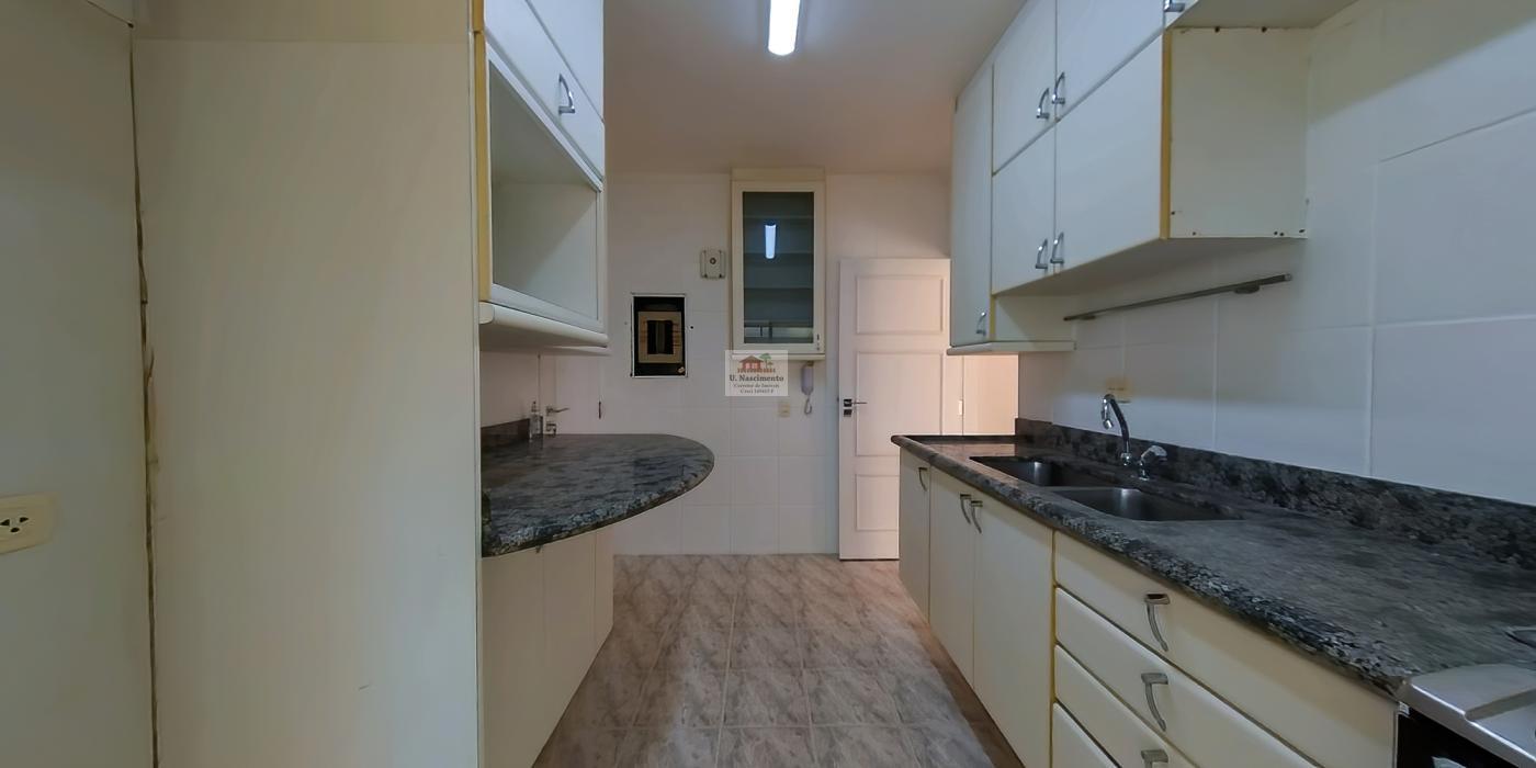 Apartamento para alugar com 2 quartos, 110m² - Foto 3