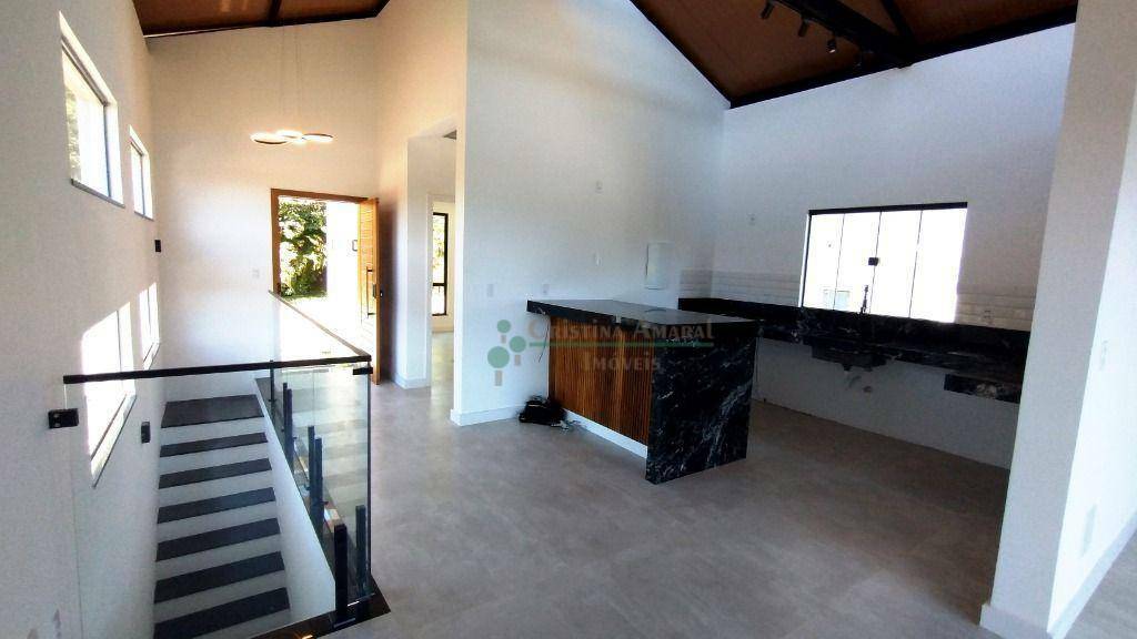 Casa de Condomínio à venda com 3 quartos, 145m² - Foto 9