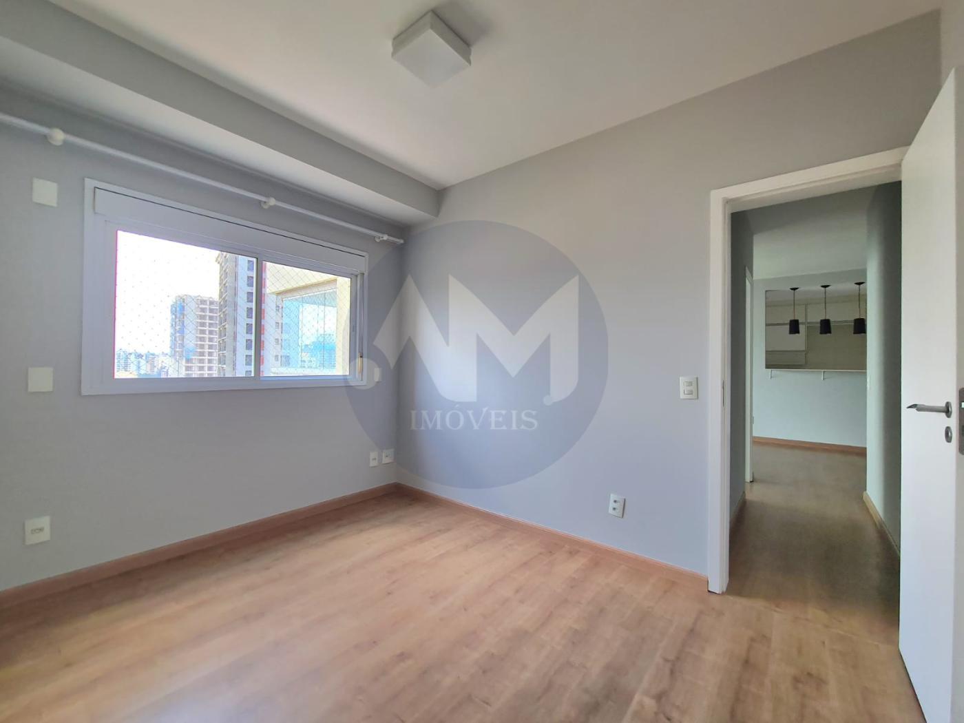 Apartamento à venda com 2 quartos, 72m² - Foto 6