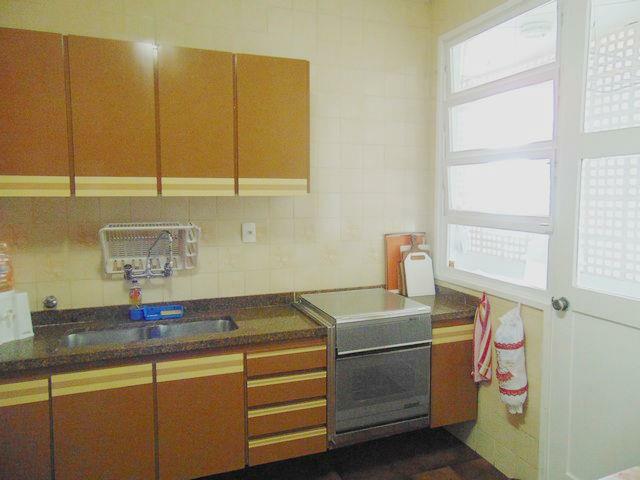 Apartamento à venda com 3 quartos, 160m² - Foto 29